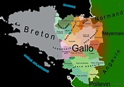 Gallo language - Alchetron, The Free Social Encyclopedia