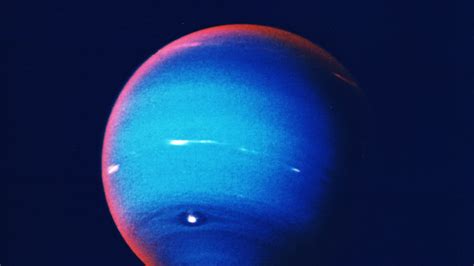Neptune 6000 Mile Storm Rages On Planet In Surprising Discovery