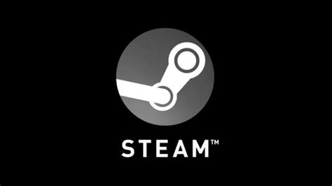 Steam New Logo Logodix