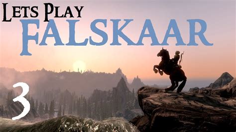 Dec 20, 2020 · skyrim is a fundamentally different game ever since it launched in 2011 thanks to the sheer number of mods it has. Lets Play Falskaar (Skyrim) : Episode 3 - YouTube