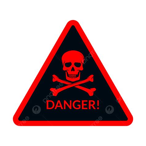 Danger Symbol Clipart Clipart Station Images And Photos Finder