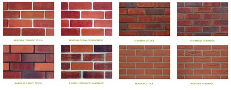 Choosing The Right Brick For Your Extension My Extension