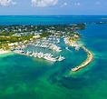 Bahamas Customs, Marsh Harbour Dock, Hope Town, Abaco