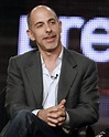 David S. Goyer goes from comics to history books with 'Da Vinci's ...