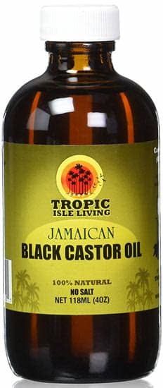 Jamaican black castor oil is one of nature's best hair growth treatments and is an excellent difference between clear and black castor oil? Jamaican Black Castor Oil Hair Growth, How to use, Reviews ...