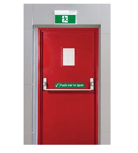 Fire Door Supplier And Fire Rated Security Doors Mk Precision