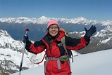Junko Tabei: 10 Facts About The First Female Everest Summit Climber ...
