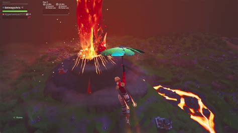 Fortnite New Event The Unvaulting Youtube