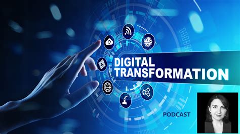 DIGITAL TRANSFORMATION in Manufacturing | KORN CONSULT GROUP