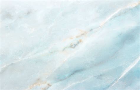 Blue Marble Wallpaper Soft Pale Tones Muralswallpaper