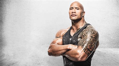 Dwayne The Rock Johnson Hd Wallpapers Mister Wallpapers