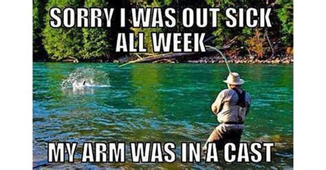 50 Top Fishing Meme Images Pictures And Funny Jokes Quotesbae