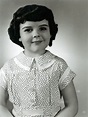 Darla Hood from 'The Little Rascals' — Life and Tragic Death of the ...