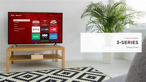 Best 32 Inch Smart Tv For 2024 Small Screens For Any Budget Techradar