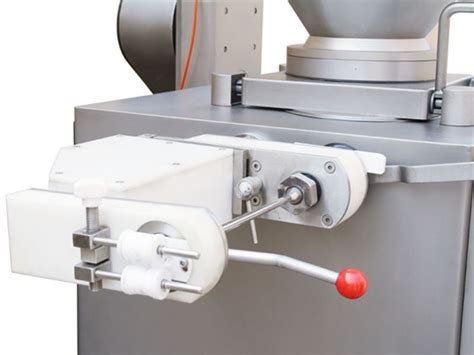 Vacuum Sausage Filler Zkg Series Is Always Your First Choice For