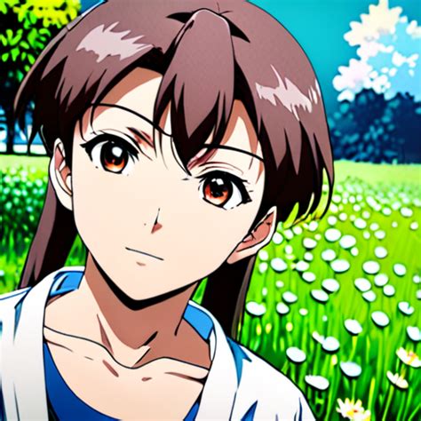 Free Ai Image Generator High Quality And Unique Images IPic Ai Anime