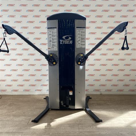 Cybex Ft 360 Functional Trainer Pinnacle Fitness