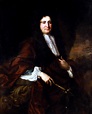 John Riley Portrait of Thomas Brotherton Oil Painting – Oil Paintings ...