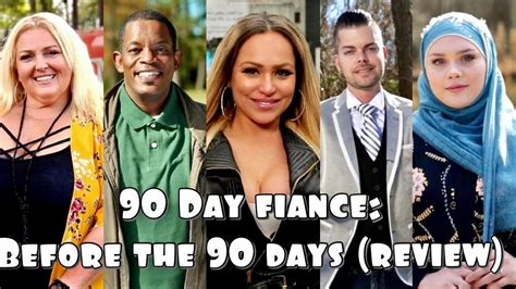 90 day fiance before the 90 days season 3 episode 12 90dayfiance beforethe90days youtube