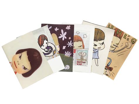 Mar 13, 2021 · 日本當代藝術家奈良美智，其個展《奈良美智特展》在台北關渡美術館正式開展，不僅將展示他想著台灣所創作的全新作品《朦朧潮濕的一天》，多達53件作品也像是回顧其至今藝術生涯，而不少藝術迷關心的周邊商品也正式公開，想要購買奈良美智商品，除了親臨現場（只收現金），也能透過. 反戦をテーマにした奈良美智のドローイング集『NO WAR ...