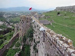 Viaggio in Albania: Cosa vedere a Scutari - Patatofriendly