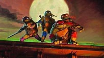 Teenage Mutant Ninja Turtles: Mutant Mayhem review – A triumphant ...