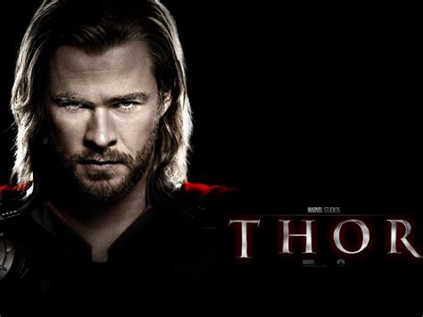 Free download Thor Wallpaper 1024x768 Wallpapers 1024x768 Wallpapers Pictures [1024x768] for 