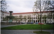Université Louis-et-Maximilien de Munich - Définition et Explications