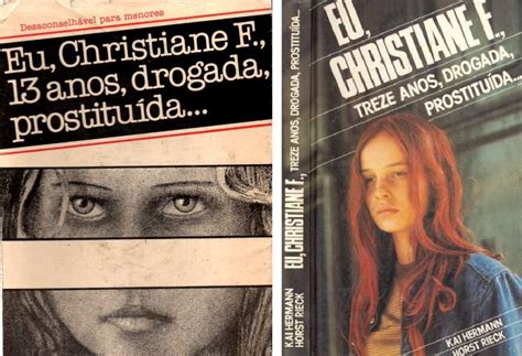 leitor ᴮᴱᵀᴬ marco de uma geração filme eu christiane f 13 anos drogada e prostituída