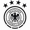 Evolução do Escudo da Seleção Alemã de Futebol | Alemanha futebol ...