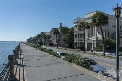 We spent our first time in charleston. A walking tour of historic downtown Charleston, SC - Jon ...