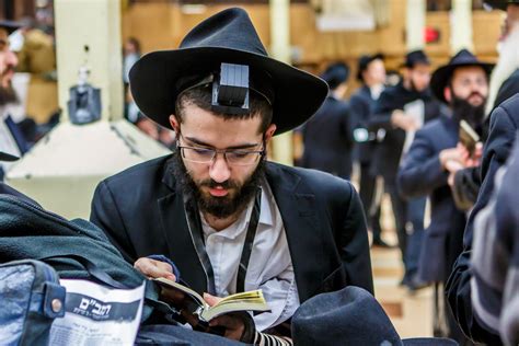 Circumcision Among Ultra Orthodox Jews No Longer Needs A Consent Form