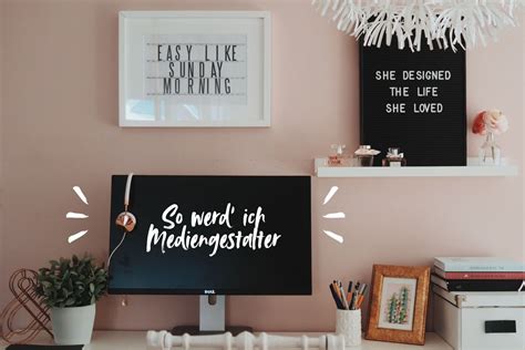 Du willst dich beruflich verändern? Der Beruf Mediengestalter | Mediengestalter, Gestalter ...