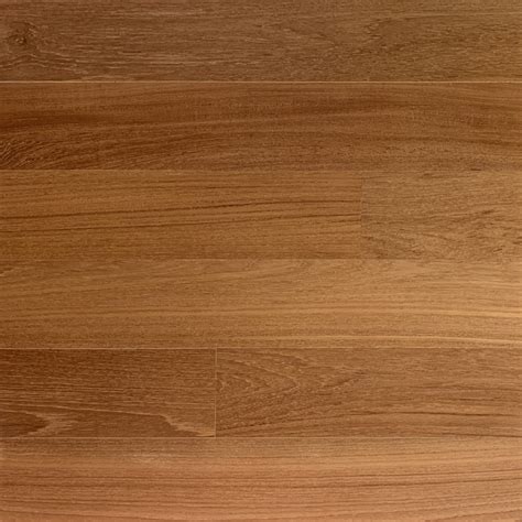 Burmese Teak Strip Solid Hardwood Wood Culture