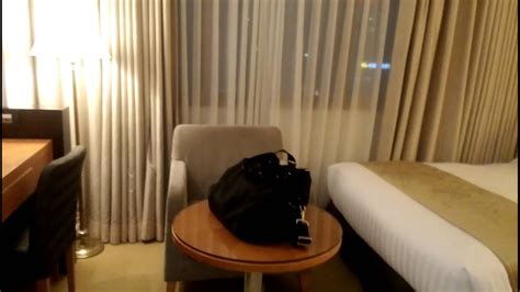 A Look Into Seoul Royal Hotel Youtube