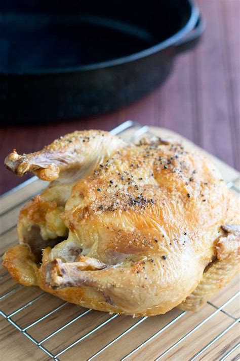 Preparing the whole chicken for thanksgiving can be a displeasing experience for many. How Long To Cook A Whole Chicken In The Oven At 350 Degrees