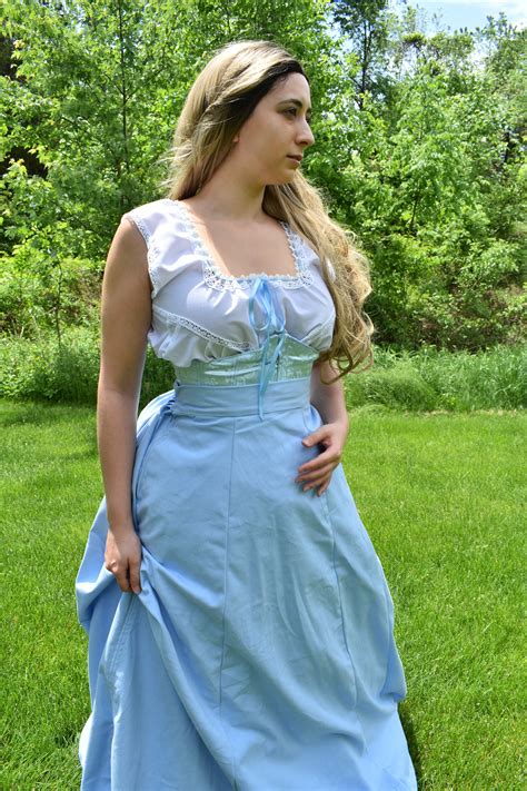 Dolores Costume Dolores Abernathy Cosplay Westworld Costume Etsy