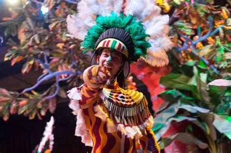 Malaga Carnival 2024 Guide What To Do When And Where