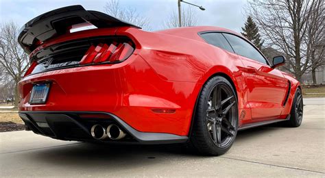 Wheel Front Aftermarket Wheels Gallery Shelby