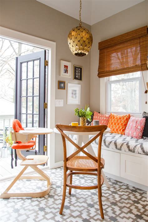 Breakfast Nook Ideas 25 Ideas To Steal Apartment Therapy