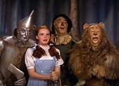 Descargar El Mago de Oz (1939) 1080p Latino CinemaniaHD