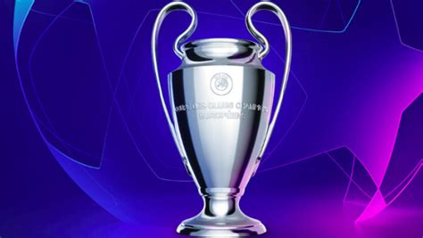 Uefa Champions League Quiz How Well Do You Know Europes Biggest