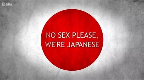 No Sex Please We Re Japanese 2013 — The Movie Database Tmdb