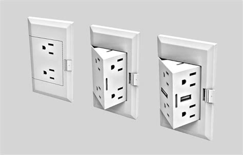 What's the difference between the main gfci and others in a series? theOUTlet | A Wall Plug Innovation