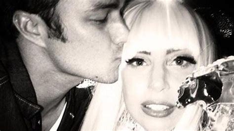 Lady Gaga Gets B Day Sex Toy Shares Taylor Kinney Photo