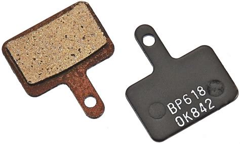 Types Of Brake Pads Roust About Products