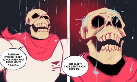 papyrus undertale comic undertale memes papyrus images and photos finder