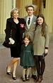 Aaron Taylor-Johnson Kids: How Many Children Does He Share With Wife ...