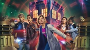Doctor Who: Eve of the Daleks Review | Den of Geek