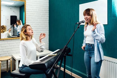 Alternative Singing Careers Teaching And Voice Coaching
